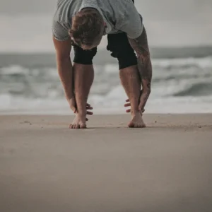 Online Studio-Pre Recorded Breathwork, Movement, and Somatic Practices