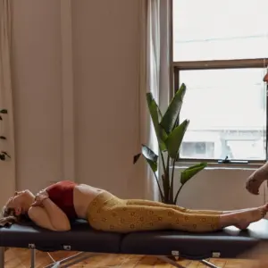 Somatic Therapy Foundations: 5-Part Online Pre-Course