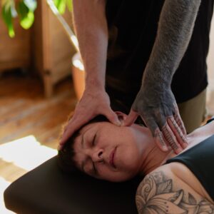 The Embodied Self: A 3-Part Online Course in Self-Awareness, IFS-Informed Practice & Spiritual Growth