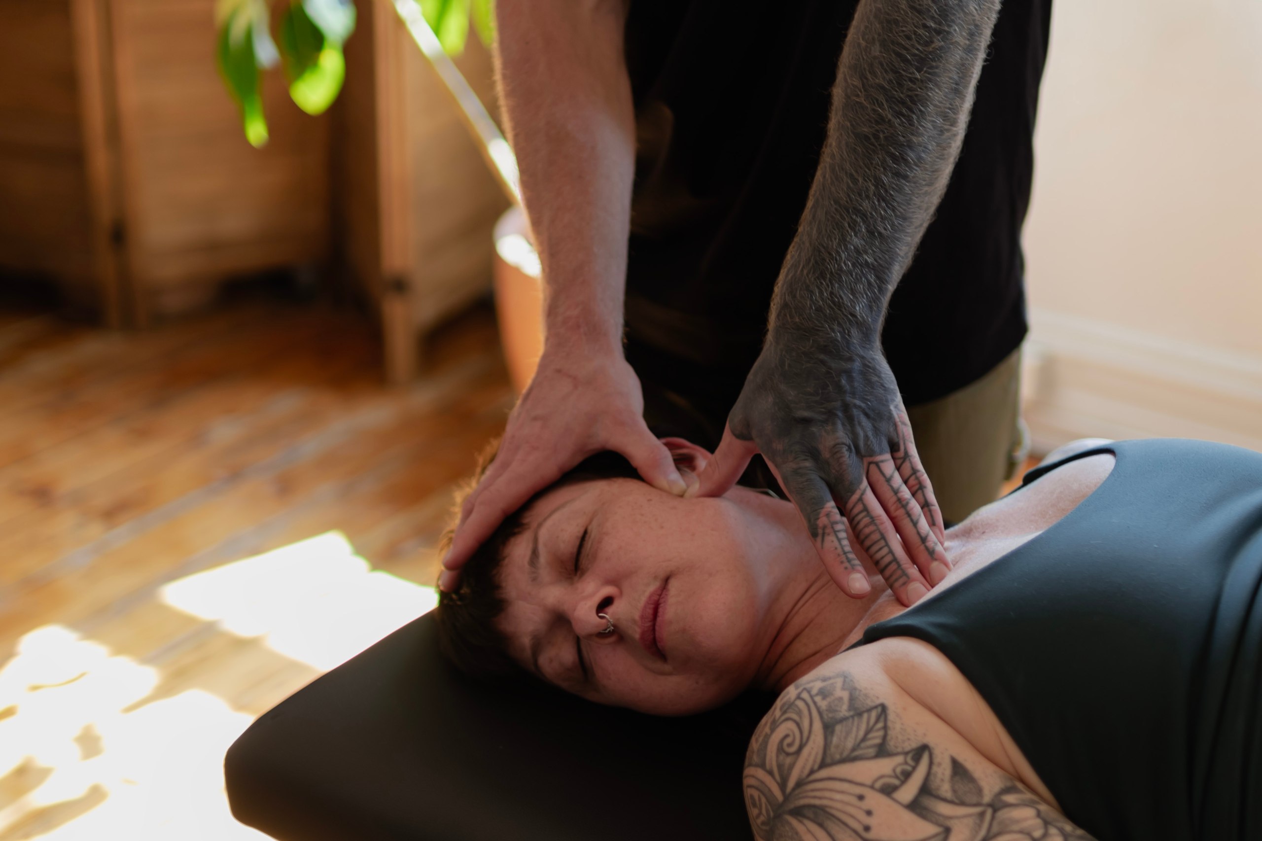 The Embodied Self: A 3-Part Online Course in Self-Awareness, IFS-Informed Practice & Spiritual Growth